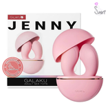 (Snapshop) Trứng rung Galaku Jenny Pink Chính Hãng