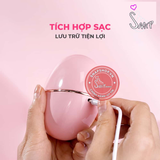 (Snapshop) Trứng rung Galaku Jenny Pink Chính Hãng