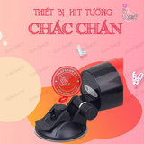 (Snapshop) Âm đạo giả đa năng Baile Crazy Bull Red Flora (đỏ thẳng) Chính Hãng