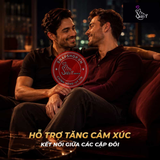 (Snapshop) PWD Fist Red 10ml – Popper Fist Red USA Chính Hãng