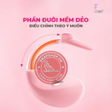 (Snapshop) Trứng rung hình cá voi Galaku Whale (Màu ngẫu nhiên) Chính Hãng