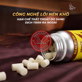 (Snapshop) Chai hít Popper khô PWD USA Rush Original - Chai 30ml Chính Hãng