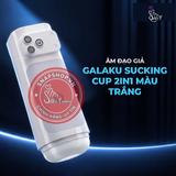 (Snapshop) Thiết Bị Massage Galaku Đa Năng F1 Trainer – Phiên Bản 3 Trong 1 Chính Hãng