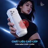(Snapshop) Thiết Bị Massage Galaku Đa Năng F1 Trainer – Phiên Bản 3 Trong 1 Chính Hãng