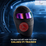 (Snapshop) Máy Massage ngụy trang nón F1 Trainer 3 trong 1 Chính hãng cao cấp số lượng có hạn