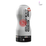 (Snapshop) Galaku Air – Vật Cầm Tay Massage Cá Nhân Màu Cosmic Black Chính Hãng