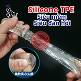 (Snapshop) Thiết Bị Bao Hỗ Trợ Meleon Tiger Teeth – Màu/Thiết Kế Đặc Biệt Chính Hãng