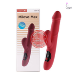 (Snapshop) Galaku Milove-Max Thiết Bị Hỗ Trợ Trải Nghiệm Cá Nhân Chính Hãng