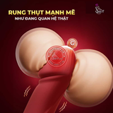 (Snapshop) Galaku Milove-Max Thiết Bị Hỗ Trợ Trải Nghiệm Cá Nhân Chính Hãng