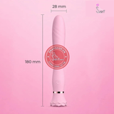 (Snapshop) Galaku Ballet 2in1 – Thiết Bị Hỗ Trợ Cá Nhân 2in1 Chính Hãng