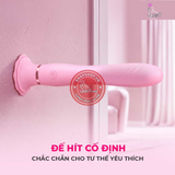 (Snapshop) Galaku Ballet 2in1 – Thiết Bị Hỗ Trợ Cá Nhân 2in1 Chính Hãng