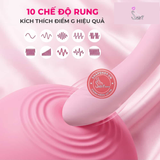 (Snapshop) Galaku Ballet 2in1 – Thiết Bị Hỗ Trợ Cá Nhân 2in1 Chính Hãng