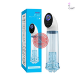 (Snapshop) Shelly Play Pump Up – Sản Phẩm Chăm Sóc Cá Nhân Cho Nam Giới Chính Hãng