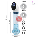 (Snapshop) Shelly Play Pump Up – Sản Phẩm Chăm Sóc Cá Nhân Cho Nam Giới Chính Hãng