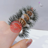 (Snapshop) Phụ Kiện Hỗ Trợ Cá Nhân Vòng Đeo Houre – Thiết Kế Lông Ngựa Chính Hãng