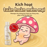 (Snapshop) Promescent Vanilla – Gel Massage Hương Vani Cao Cấp Chính Hãng