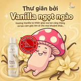 (Snapshop) Promescent Vanilla – Gel Massage Hương Vani Cao Cấp Chính Hãng