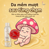 (Snapshop) Promescent Vanilla – Gel Massage Hương Vani Cao Cấp Chính Hãng