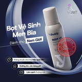 (Snapshop) My Buddy Beer Up – Dung Dịch Chăm Sóc Cá Nhân Nam 150ml Chính Hãng