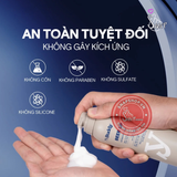 (Snapshop) My Buddy Beer Up – Dung Dịch Chăm Sóc Cá Nhân Nam 150ml Chính Hãng