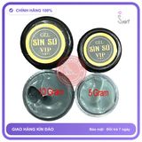 (Che Tên) Gel Sìn Sú Đen Vip Giao Nhanh Toàn Quốc