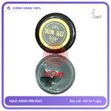 (Che Tên) Gel Sìn Sú Đen Vip Giao Nhanh Toàn Quốc