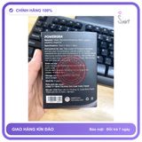 (Che Tên) Khăn Lau Powergra Delay Wet Wipes Hộp 10 Chiếc - Hàng Mới Về