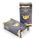 Bao Cao Su Okamoto Crown Nhật Bản - Siêu Mỏng Mềm Mại