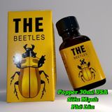 Popper 30ml USA, Dòng Cực Mạnh, Phê Lâu, Cho Ng Lờn, Hít Là Phê Ngay 