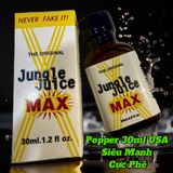 Chai Hít Kích Thích Hưng Phấn Cho Nam Nữ, Popper 30ml USA, Hít Là Phê Ngay 