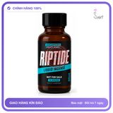 Chai hít tăng khoái cảm kích thích Popper RIPTIDE 30ml Chính hãng