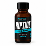 Chai hít tăng khoái cảm kích thích Popper RIPTIDE 30ml Chính hãng