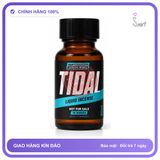 Chai hít tăng khoái cảm kích thích Popper TIDAL 30ml Chính hãng