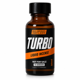Chai hít tăng khoái cảm kích thích Popper TURBO 30ml Chính hãng