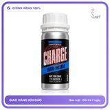 Chai hít tăng khoái cảm Popper Khô CHARGE 40ml Chính hãng