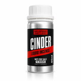Chai hít tăng khoái cảm Popper Khô CINDER 40ml Chính hãng