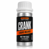 Chai hít tăng khoái cảm Popper Khô CRANK 40ml Chính hãng