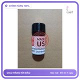 (Che Tên) Popper Mỹ 40ml, Hàng Chính Hãng, Tác Dụng Phê Cực Mạnh, Hít Xong Phê Lên Tới Não, Giảm Giá Hỗ Trợ 24/7