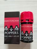 Chai Hít Popper 40ml USA,Hàng Chính Hãng, Cực Mạnh, Phê Lâu,Ko Nhức Đầu, Ko Rát Mũi , Tác Dụng Nhanh Chóng