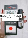 Nước tăng khoái cảm nam và nữ dạng nước chai 20ml