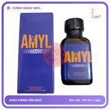 (Che Tên) Chai Hít Popper AMYL TITANIUM 30ml - Snapshop