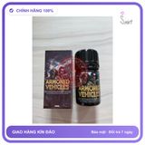 (Che Tên) Chai Hít Popper 40ml USA, Dòng cực mạnh, phê lâu cho ng lờn, phê tận mây xanh Hộp Trắng Kín