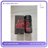 (Che Tên) Popper 40ml USA,hàng chính hãng, cực mạnh,kích thích hưng phấn nhanh chóng, phê lâu Bảo Mật Tuyệt Đối
