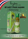 Longtime 5ml - Chai Xịt Lạnh Thái Lan Chính Hãng