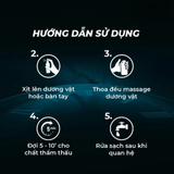 Longtime 5ml - Chai Xịt Lạnh Thái Lan Chính Hãng