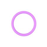 Chisa Magnum Force Cock - Vòng đeo kéo dài thời gian Ring Purple Chính Hãng Giao Kín
