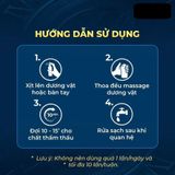 Longtime Plus 5ml - Chai xịt lạnh Thái Chính Hãng Giao Kín