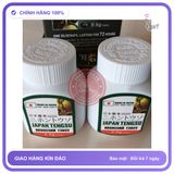 Tengsu - Hộp 16 Viên Uống Japan hỗ trợ phái mạnh Chính Hãng Giao Kín