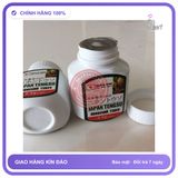 Tengsu - Hộp 16 Viên Uống Japan hỗ trợ phái mạnh Chính Hãng Giao Kín