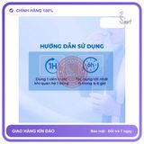 Tadakick - Viên Uống Cường Dương 20 Vỉ 4 Viên Chính Hãng